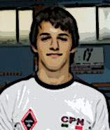 Luca Guerriero